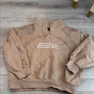 Darc Sport Sweatshirt